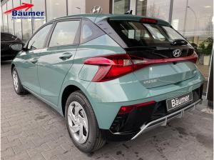 Hyundai i20 ** Select  ++  Funktionspaket ** Schnäppchen **