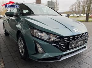 Hyundai i20 ** Select  ++  Funktionspaket ** Schnäppchen **
