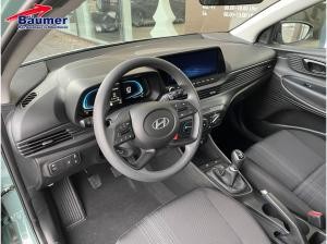 Hyundai i20 ** Select  ++  Funktionspaket ** Schnäppchen **