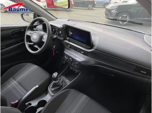 Hyundai i20 ** Select  ++  Funktionspaket ** Schnäppchen **