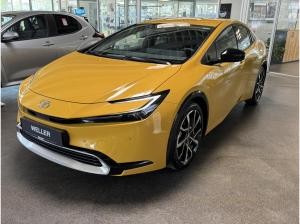 Foto - Toyota Prius Plug-in Hybrid EXECUTIVE | umfassende Ausstattung | 223 PS | sofort verfügbar