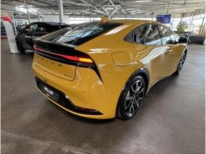 Toyota Prius Plug-in Hybrid EXECUTIVE | umfassende Ausstattung | 223 PS | sofort verfügbar