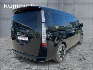 Hyundai STARIA HYBRID 1.6T-GDI 225PS AT SIGNATURE PANORAMA