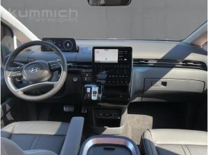 Hyundai STARIA HYBRID 1.6T-GDI 225PS AT SIGNATURE PANORAMA