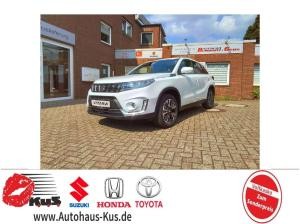Suzuki Vitara Comfort+ SOFORT verfügbare 129PS ❤️ HYBRID ⏱ Keyless, Sitzheizung, Navi, R-Cam, App Link ❗❗❗❗