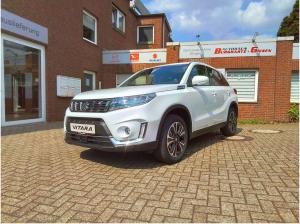 Suzuki Vitara Comfort+ SOFORT verfügbare 129PS ❤️ HYBRID ⏱ Keyless, Sitzheizung, Navi, R-Cam, App Link ❗❗❗❗