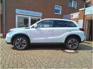 Suzuki Vitara Comfort+ SOFORT verfügbare 129PS ❤️ HYBRID ⏱ Keyless, Sitzheizung, Navi, R-Cam, App Link ❗❗❗❗