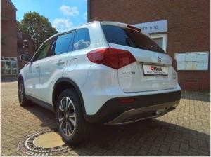 Suzuki Vitara Comfort+ SOFORT verfügbare 129PS ❤️ HYBRID ⏱ Keyless, Sitzheizung, Navi, R-Cam, App Link ❗❗❗❗