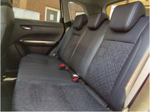 Suzuki Vitara Comfort+ SOFORT verfügbare 129PS ❤️ HYBRID ⏱ Keyless, Sitzheizung, Navi, R-Cam, App Link ❗❗❗❗