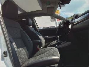 Suzuki Vitara Comfort+ SOFORT verfügbare 129PS ❤️ HYBRID ⏱ Keyless, Sitzheizung, Navi, R-Cam, App Link ❗❗❗❗