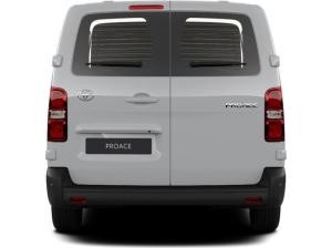 Toyota Proace L2 SELECT | Doppelkabine | sofort verfügbar