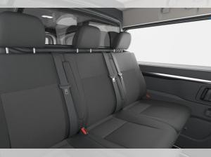 Toyota Proace L2 SELECT | Doppelkabine | sofort verfügbar