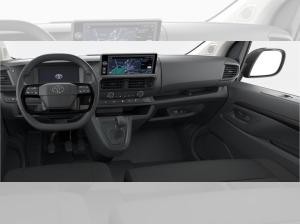 Toyota Proace L2 SELECT | Doppelkabine | sofort verfügbar