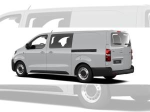 Toyota Proace L2 SELECT | Doppelkabine | sofort verfügbar