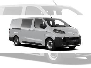 Toyota Proace L2 SELECT | Doppelkabine | sofort verfügbar