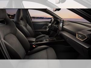 Cupra Leon VZ 1.5 e-Hybrid MATRIX PANORAMA COPPER