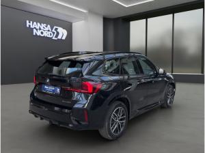 BMW X1 20i M Paket SOFORT VERFÜGBAR