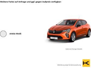 Renault Clio Evolution | Inkl. Ganzjahresräder | ***Sofort verfügbar***