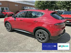 Alfa Romeo Tonale 118kW (160ps) 48V-Hybrid !Sofort Verfügbar!