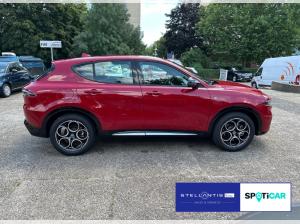 Alfa Romeo Tonale 118kW (160ps) 48V-Hybrid !Sofort Verfügbar!
