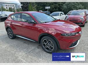 Alfa Romeo Tonale 118kW (160ps) 48V-Hybrid !Sofort Verfügbar!