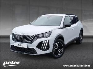 Peugeot 2008 ALLURE HYBRID 145 e-DSC6