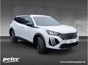 Peugeot 2008 ALLURE HYBRID 145 e-DSC6