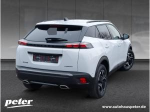 Peugeot 2008 ALLURE HYBRID 145 e-DSC6