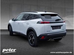 Peugeot 2008 ALLURE HYBRID 145 e-DSC6