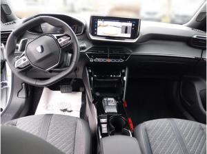 Peugeot 2008 ALLURE HYBRID 145 e-DSC6