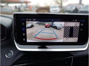 Peugeot 2008 ALLURE HYBRID 145 e-DSC6