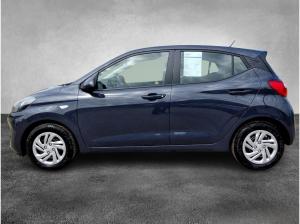 Hyundai i10 1.0 Select NAVI|RÜCKFAHRKAMERA|PDC|KLIMA