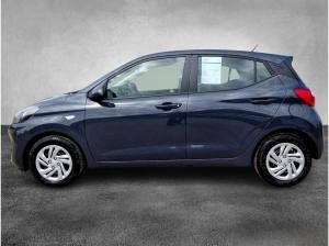 Hyundai i10 1.0 Select NAVI|RÜCKFAHRKAMERA|PDC|KLIMA