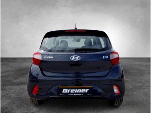 Hyundai i10 1.0 Select NAVI|RÜCKFAHRKAMERA|PDC|KLIMA