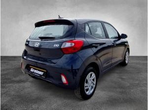 Hyundai i10 1.0 Select NAVI|RÜCKFAHRKAMERA|PDC|KLIMA