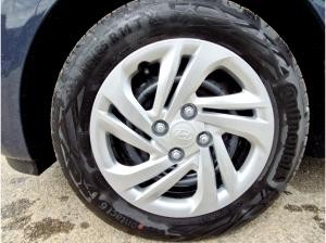 Hyundai i10 1.0 Select NAVI|RÜCKFAHRKAMERA|PDC|KLIMA