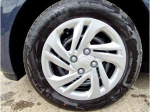 Hyundai i10 1.0 Select NAVI|RÜCKFAHRKAMERA|PDC|KLIMA