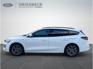 Ford Focus Turnier ST-Line ACC SpurH LM