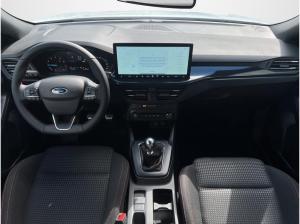 Ford Focus Turnier ST-Line ACC SpurH LM