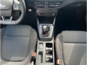Ford Focus Turnier ST-Line ACC SpurH LM
