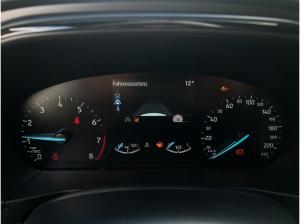 Ford Focus Turnier ST-Line ACC SpurH LM