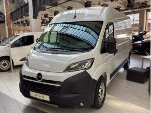 Opel Movano ❗️❗️❗️ L2H2-VFW - SCHNELL VERFÜGBAR ❗️❗️❗️