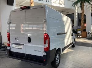 Opel Movano ❗️❗️❗️ L2H2-VFW - SCHNELL VERFÜGBAR ❗️❗️❗️