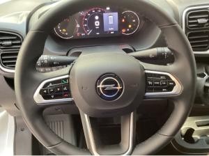 Opel Movano ❗️❗️❗️ L2H2-VFW - SCHNELL VERFÜGBAR ❗️❗️❗️