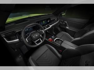 Jeep Compass ‼️NEW MY26 First EDITION‼️ 1.2l T3 48V e-Hybrid (145 PS)+NAVI+ACC+RFK