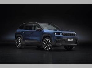 Jeep Compass ‼️NEW MY26 First EDITION‼️ 1.2l T3 48V e-Hybrid (145 PS)+NAVI+ACC+RFK