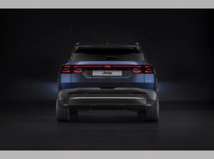 Jeep Compass ‼️NEW MY26 First EDITION‼️ 1.2l T3 48V e-Hybrid (145 PS)+NAVI+ACC+RFK