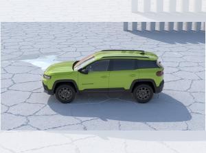 Jeep Compass ⚡E-Hybrid Altitude⚡ LIMITIERTES ANGEBOT⚡