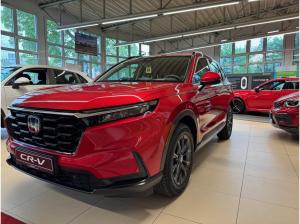 Honda CR-V ADVANCE MODELL |360 Grad Kamera| *sofort verfügbar* ###GEWERBEDEAL###