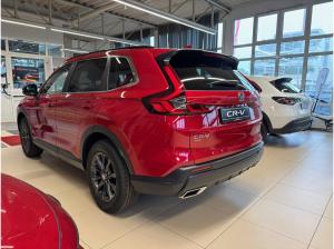 Honda CR-V ADVANCE MODELL |360 Grad Kamera| *sofort verfügbar* ###GEWERBEDEAL###
